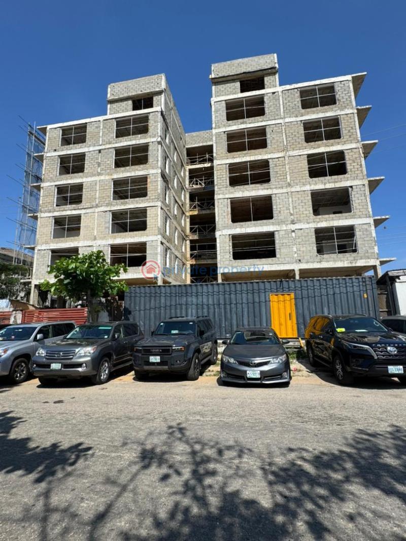 2 bedroom Flat & Apartment For Sale Victoria Island Lagos - 2