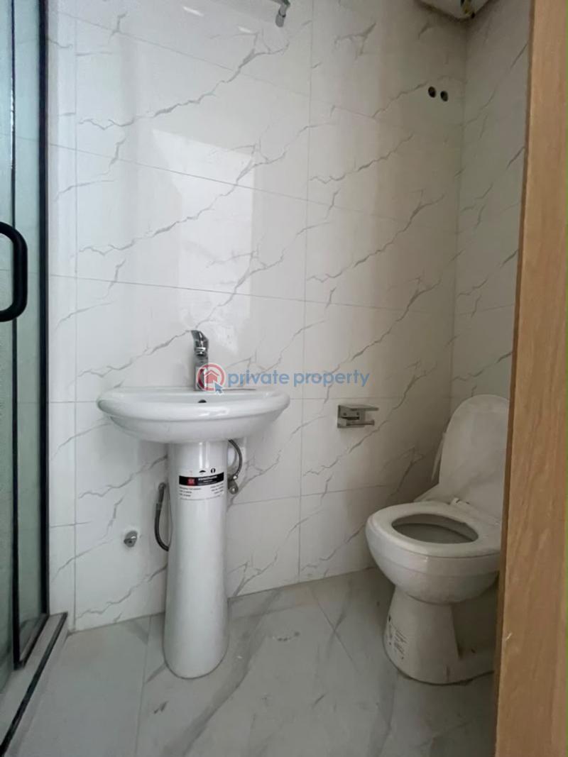 2 bedroom Flat & Apartment For Sale Chevron Lekki Lagos - 14