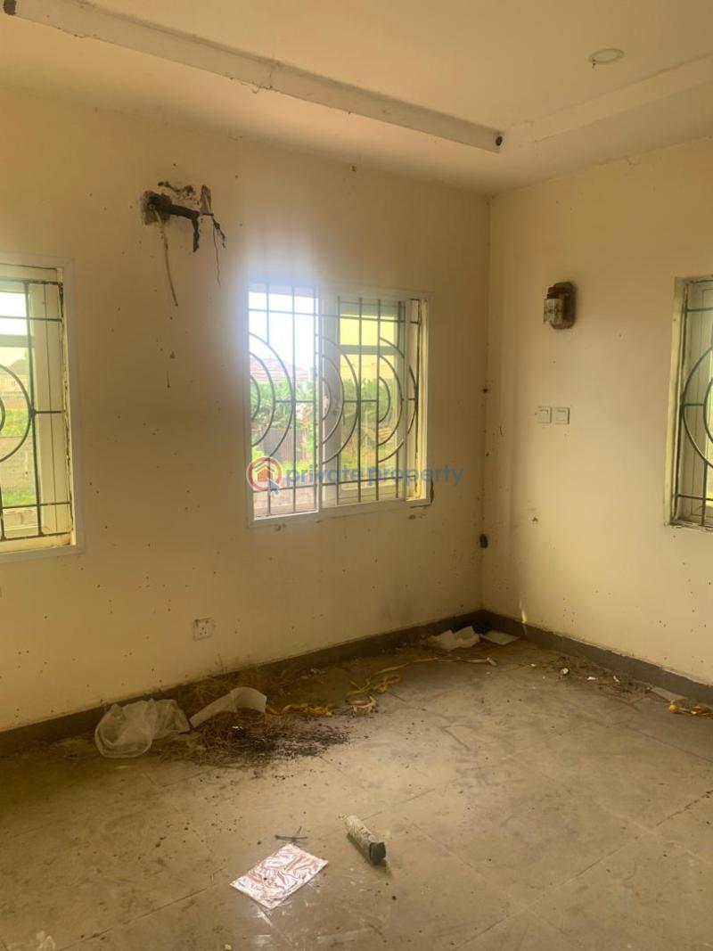2 bedroom Flat & Apartment For Rent Abijo Sangotedo Lagos - 19