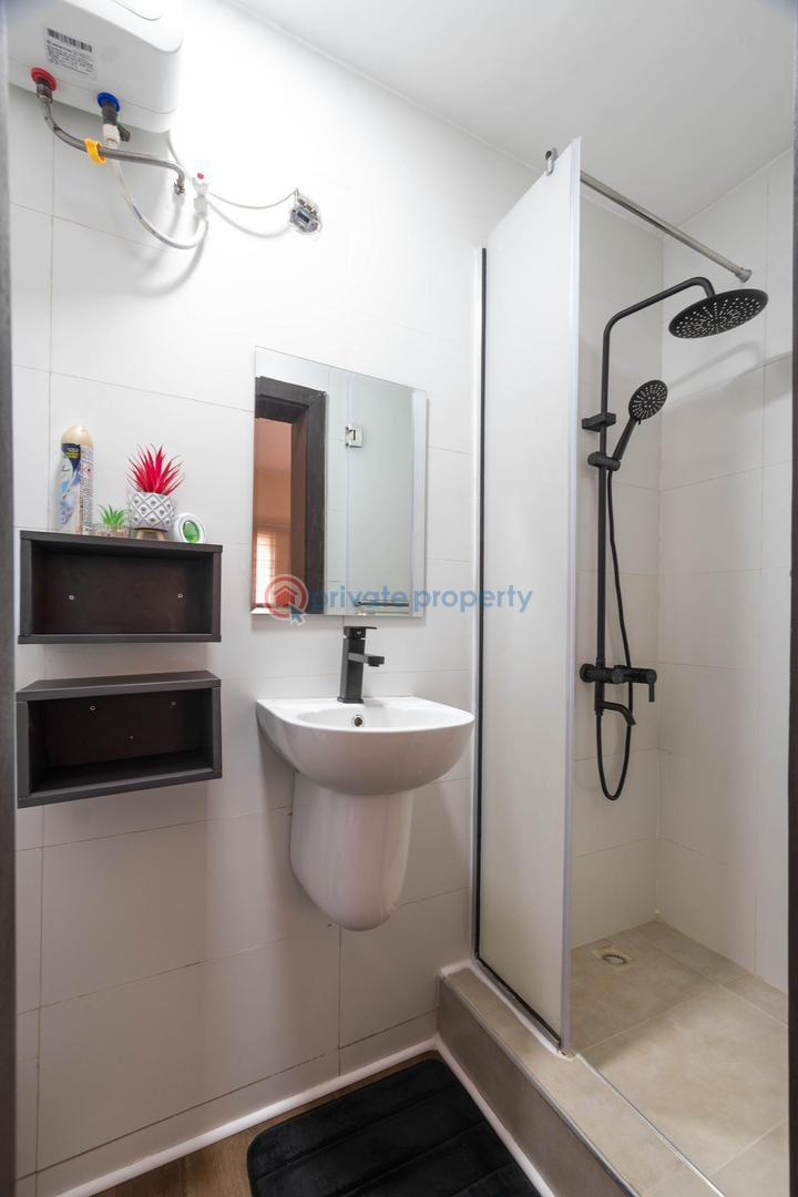 2 bedroom Flat & Apartment Short let Lekki Phase 1 Lekki Lagos - 13