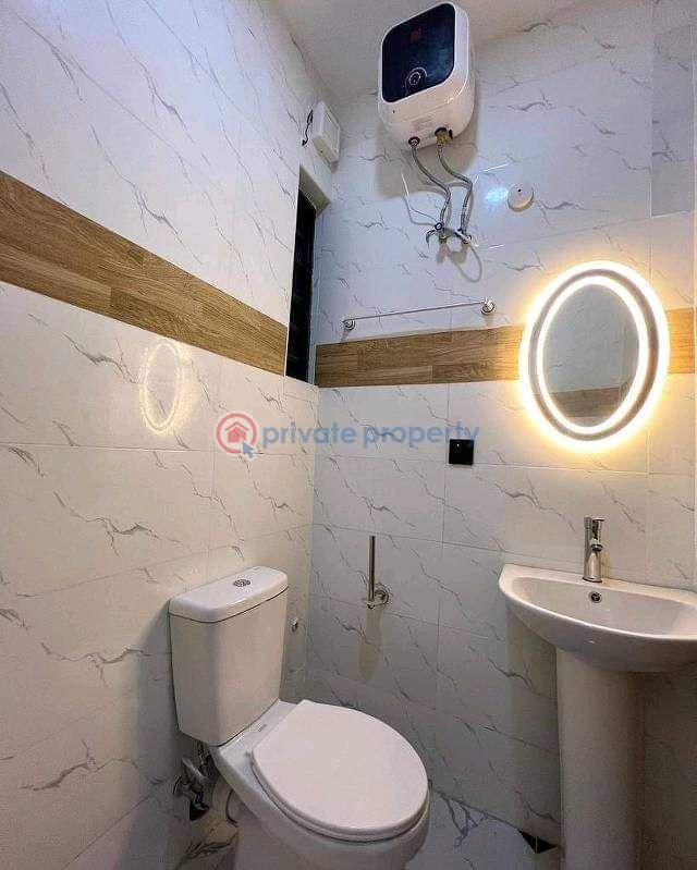 2 bedroom Flat & Apartment For Rent Peninsula Garden Estate Sangotedo Lagos - 4