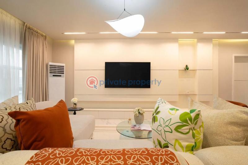 2 bedroom Flat & Apartment Short let Lekki Phase 1 Lekki Lagos - 2