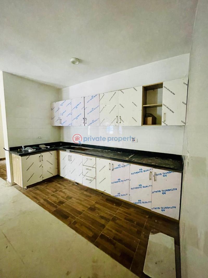2 bedroom Flat & Apartment For Rent Friend's Colony Osapa London Lekki Phase 1 Lagos - 5