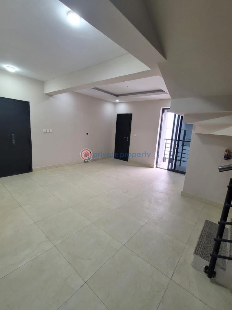 2 bedroom Flat & Apartment For Rent Osapa London Lekki Phase 1 Lagos - 2