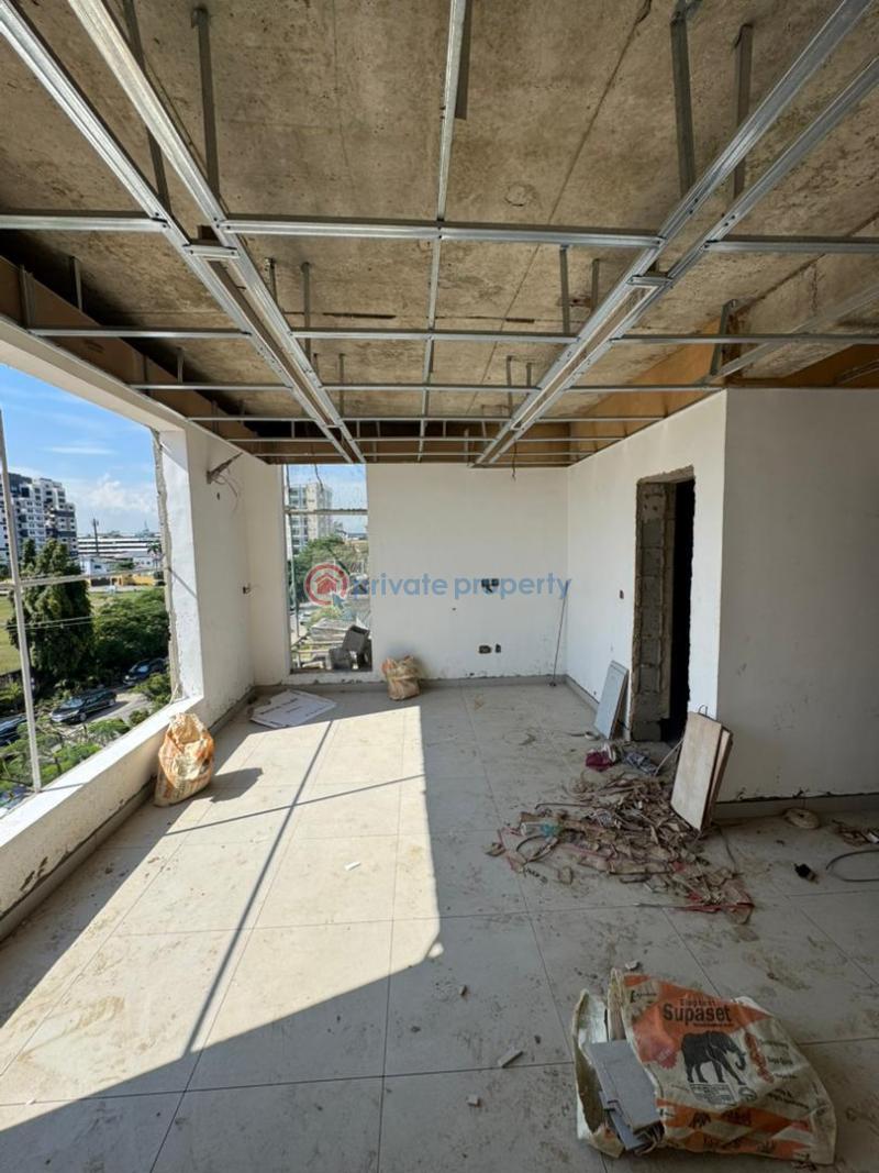 2 bedroom Flat & Apartment For Sale Victoria Island Lagos - 6