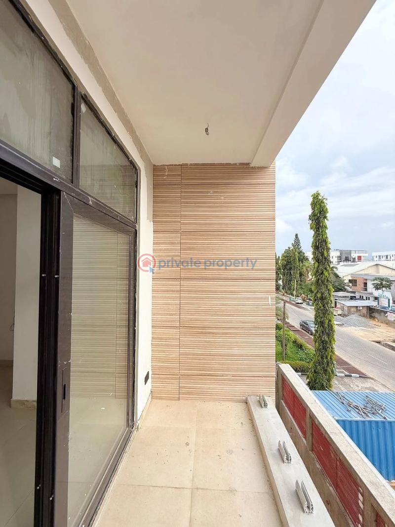 2 bedroom Flat & Apartment For Sale Lekki Phase 1 Lekki Lagos - 5