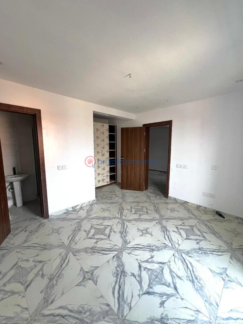 2 bedroom Flat & Apartment For Sale Ologolo Lekki Phase 1 Lagos - 5