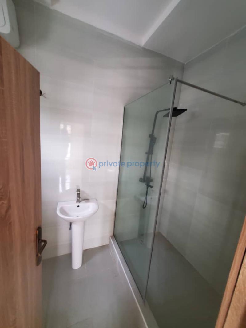2 bedroom Flat & Apartment For Rent Ilasan Lekki Phase 1 Lagos - 8