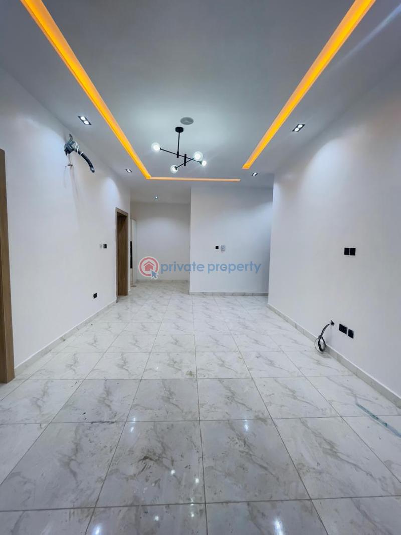 2 bedroom Flat & Apartment For Sale Ologolo Lekki Phase 1 Lagos - 6