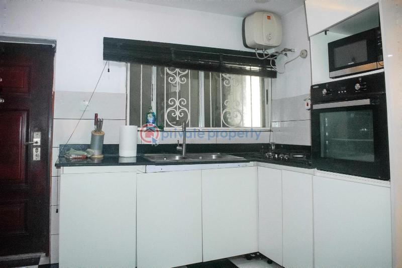 2 bedroom Flat & Apartment For Sale Ikate Lekki Phase 1 Lagos - 7