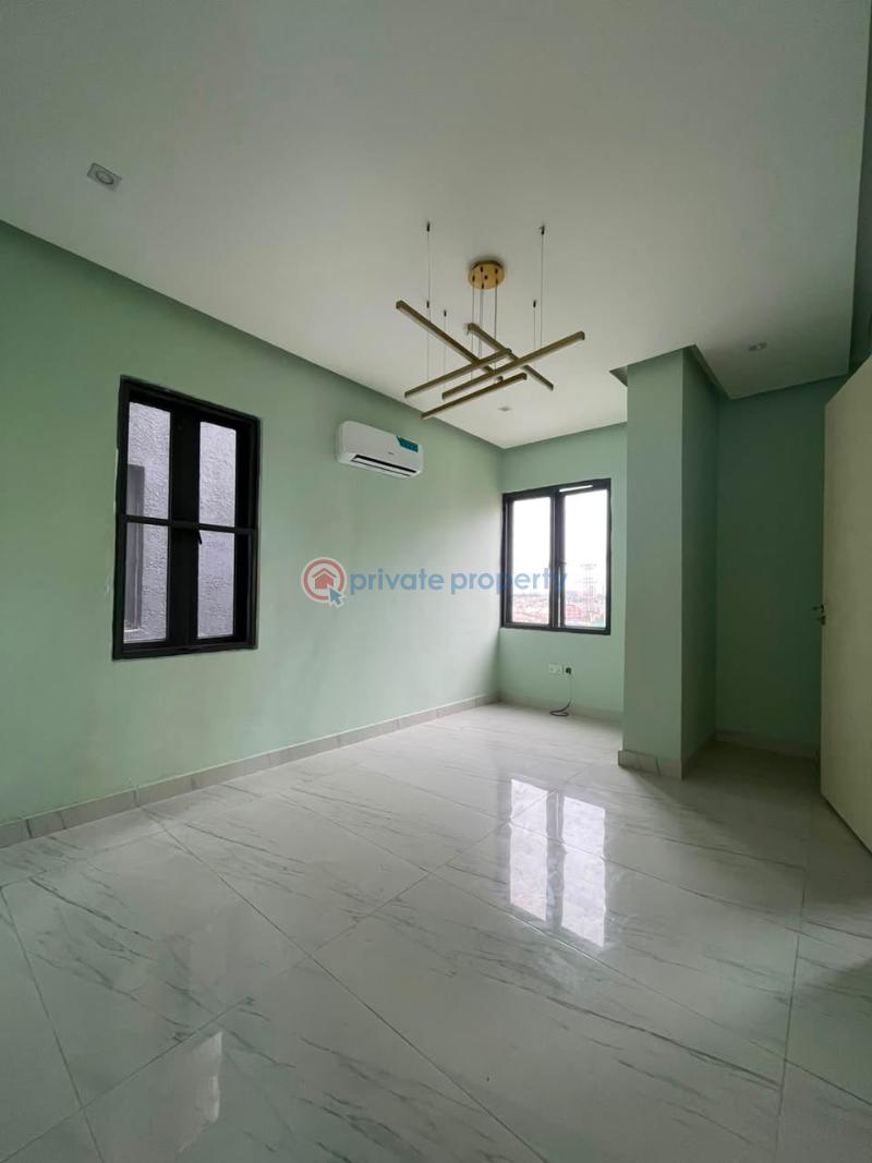 2 bedroom Flat & Apartment For Rent Osborne Ikoyi Lagos - 3
