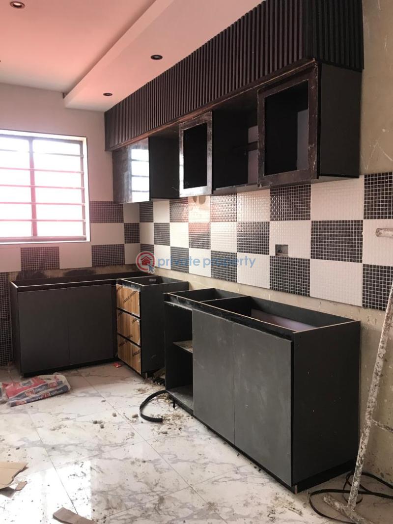 Exquisite 2 bedroom apartment - 7 2 bedroom Flat & Apartment For Sale Salem Ilasan Lekki Phase 1 Lagos - 7