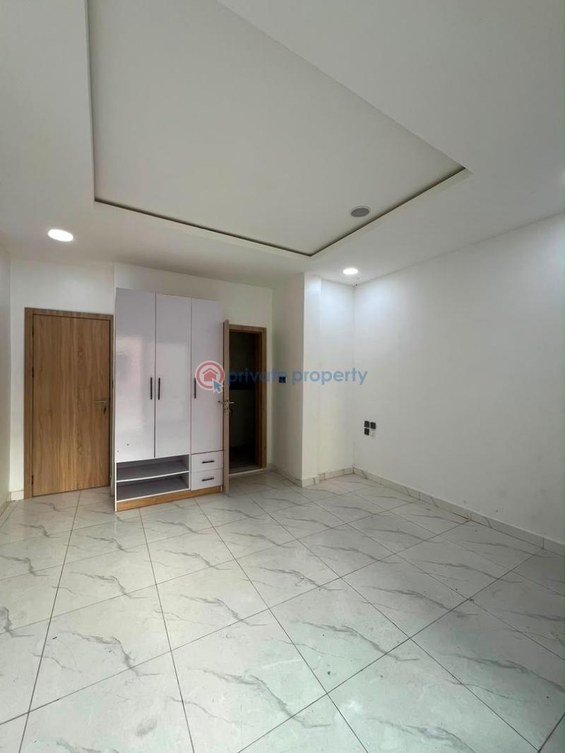 2 bedroom Flat & Apartment For Rent Ikate Lekki Lagos - 5