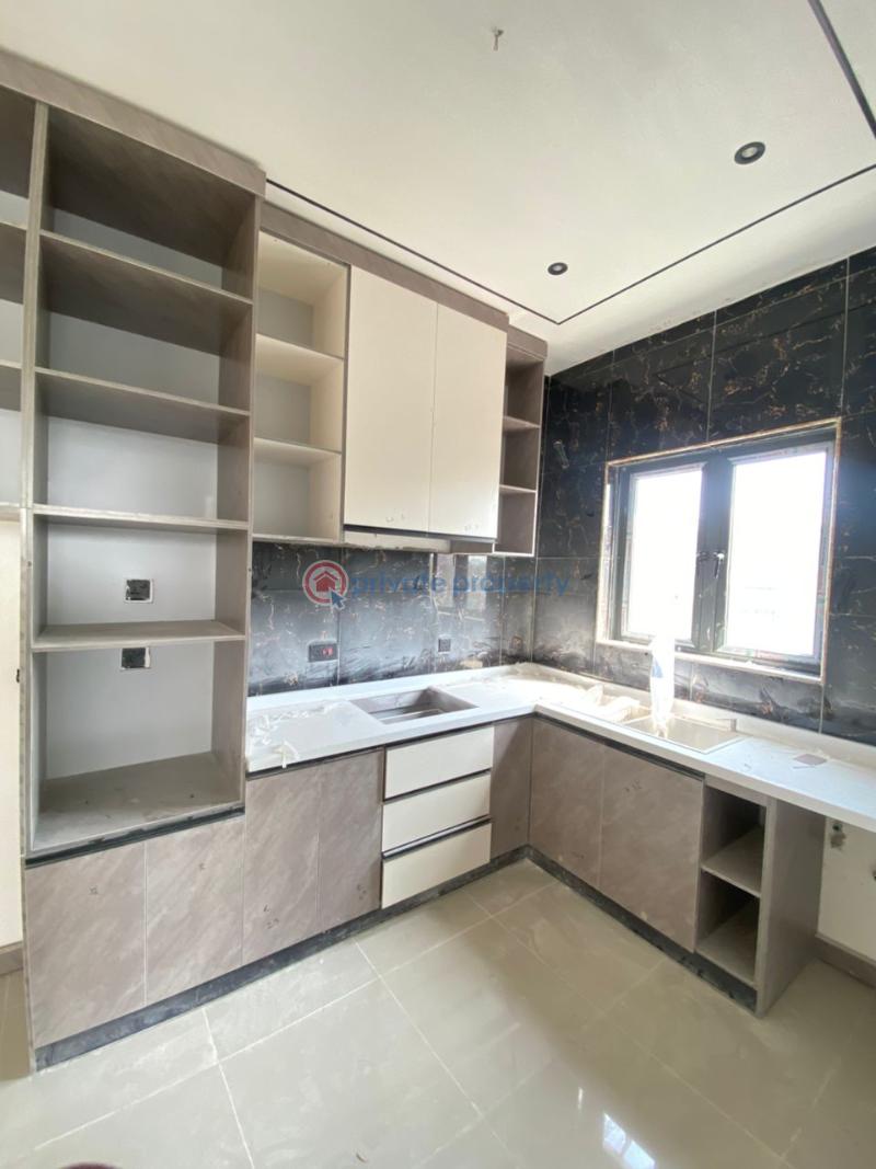 2 bedroom Flat & Apartment For Sale Ikate Lekki Lagos - 7
