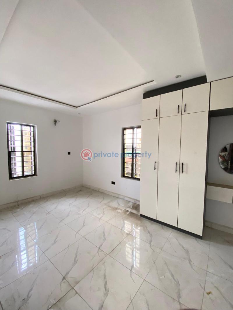 2 bedroom Flat & Apartment For Sale Igbo Efon Lekki Lagos - 8