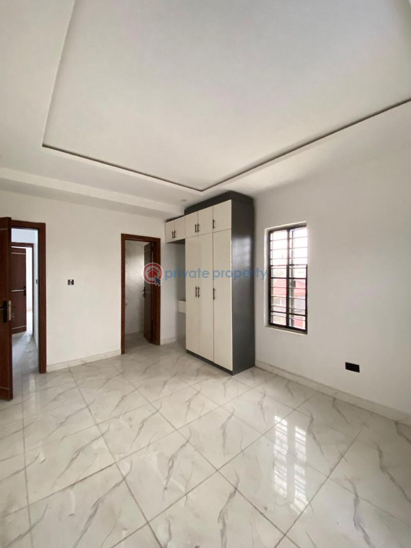 2 bedroom Flat & Apartment For Sale Igbo Efon Lekki Lagos - 4