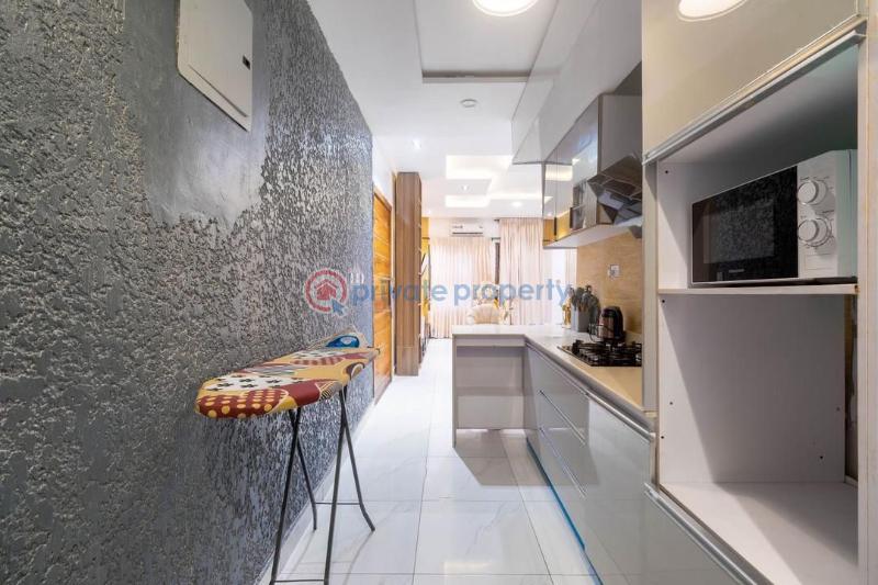 2 bedroom Flat & Apartment For Sale Ikate Lekki Lagos - 8