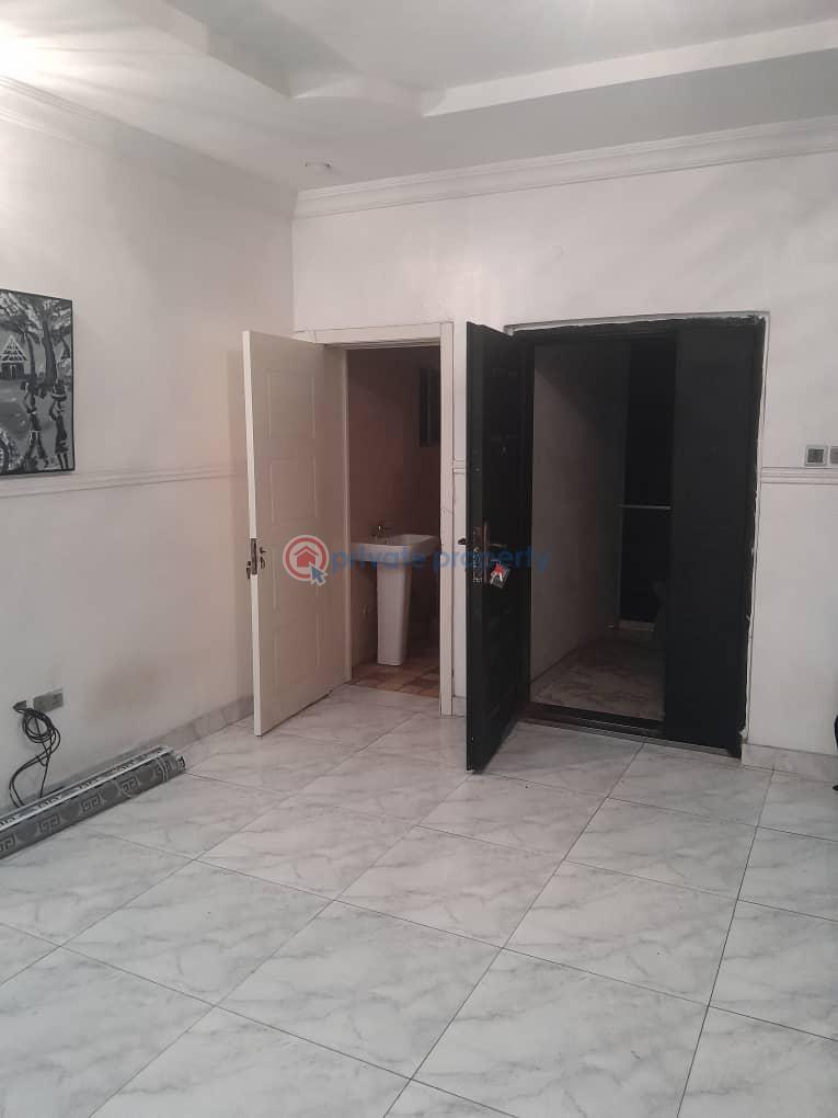 2 bedroom Flat & Apartment For Rent Abraham Adesanya Sangotedo Lagos - 7