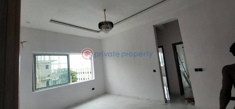 2 bedroom Flat & Apartment For Rent Salem Lekki Lagos - 2