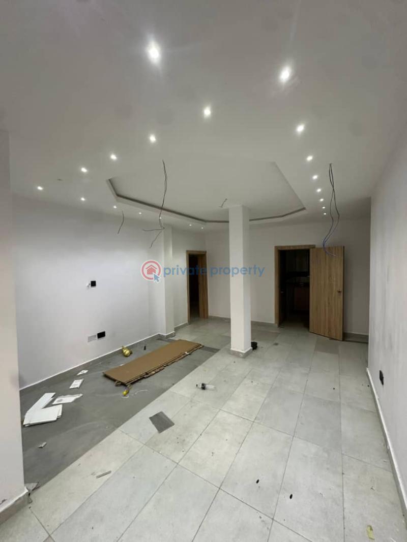 2 bedroom Flat & Apartment For Rent Ologolo Lekki Phase 1 Lagos - 1