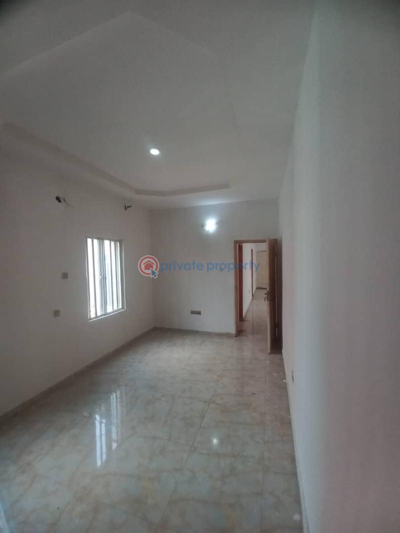 2 bedroom Flat & Apartment For Rent Freedom Way Lekki Phase 1 Lagos - 4
