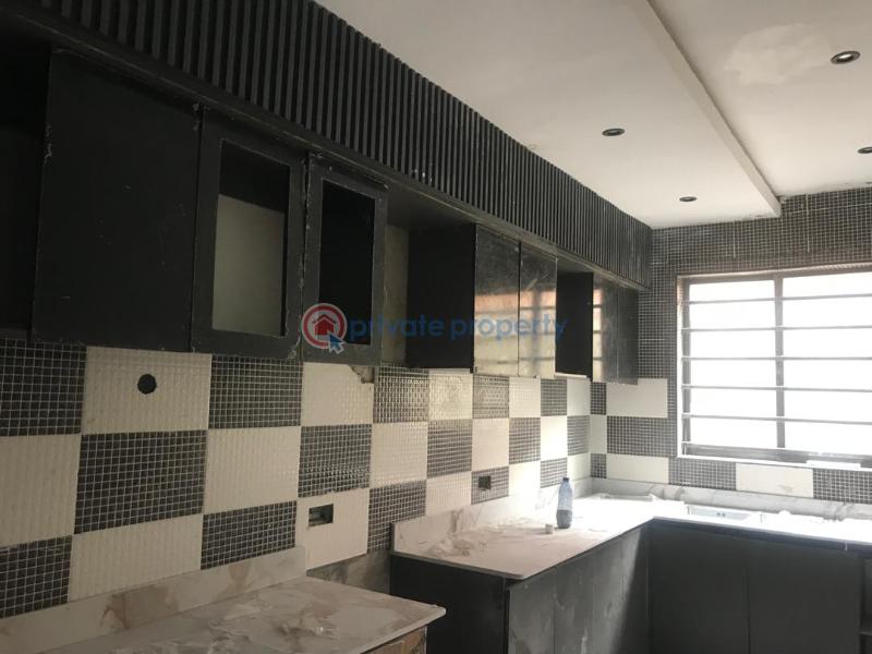 Exquisite 2 bedroom apartment - 8 2 bedroom Flat & Apartment For Sale Salem Ilasan Lekki Phase 1 Lagos - 8