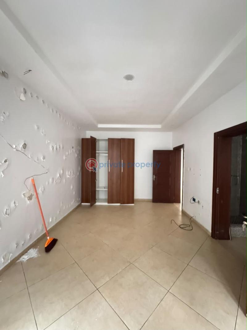 2 bedroom Flat & Apartment For Rent Oniru Victoria Island Lagos - 1