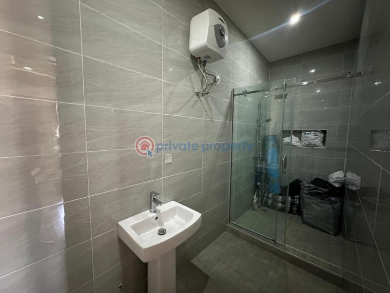 2 bedroom Flat & Apartment For Rent Lekki Phase 1 Lekki Lagos - 12