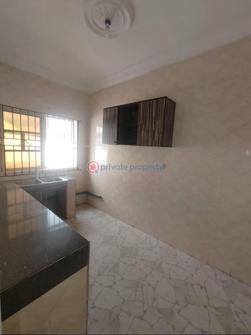 2 bedroom Flat & Apartment For Rent Ogidan Sangotedo Lagos - 4