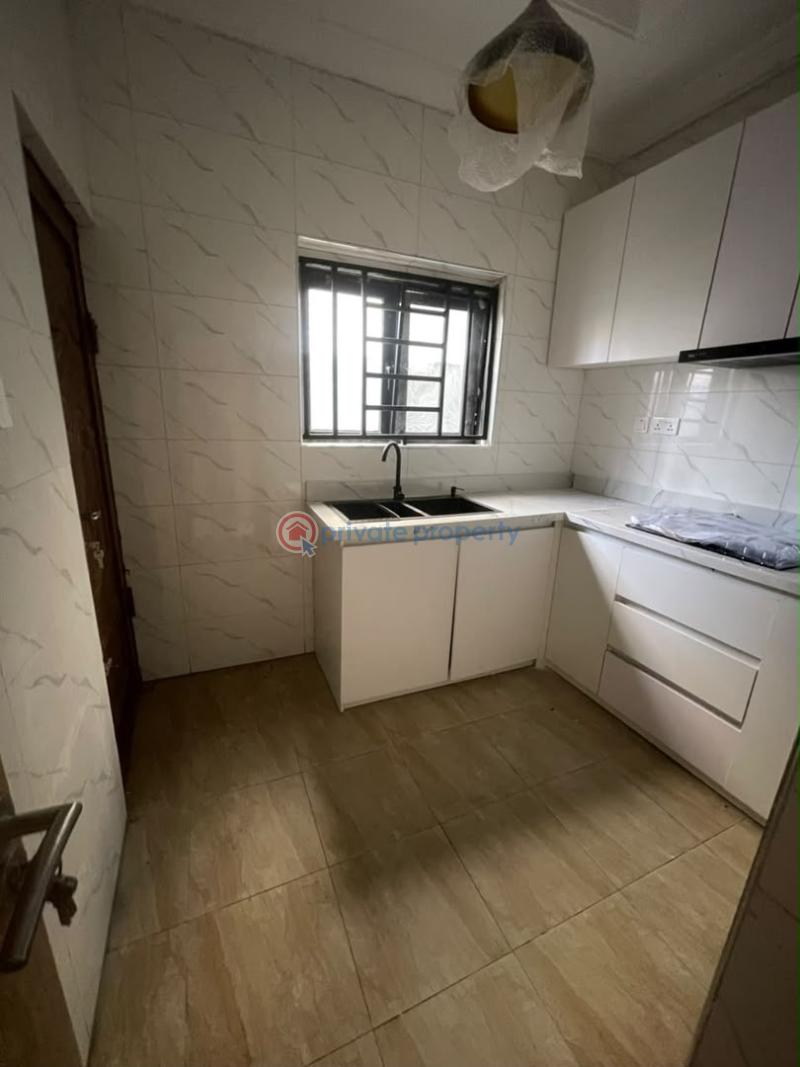 2 bedroom Flat & Apartment For Rent Sky Mall Ajah Lagos - 5