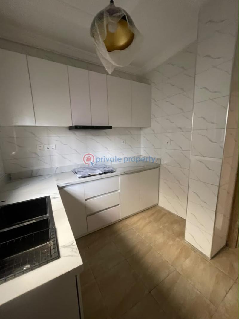 2 bedroom Flat & Apartment For Rent Sky Mall Ajah Lagos - 6