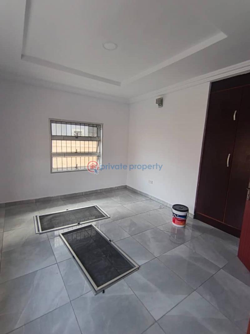 2 bedroom Flat & Apartment For Rent Sangotedo Ajah Lagos - 1