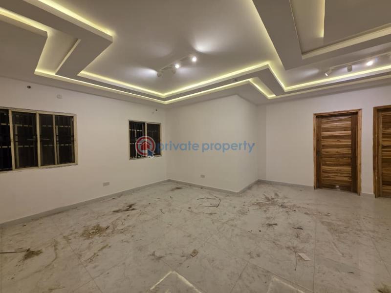 2 bedroom Flat & Apartment For Rent Magodo Kosofe/Ikosi Lagos - 1