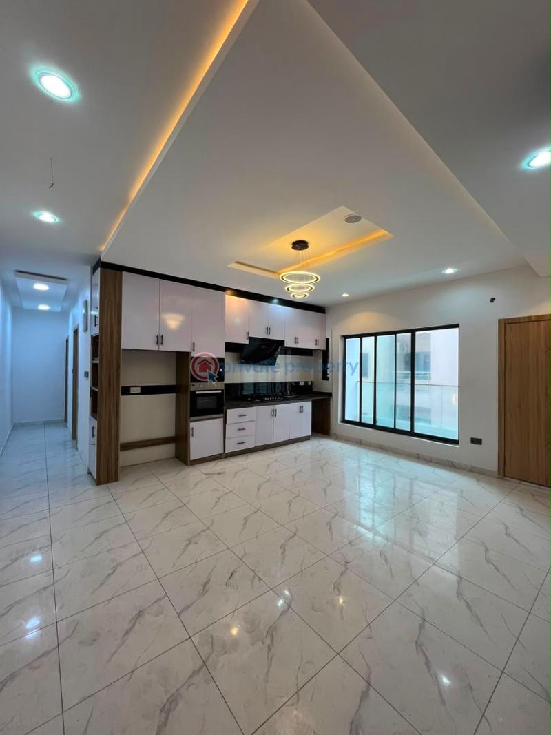 2 bedroom Flat & Apartment For Rent Ikate Lekki Lagos - 0