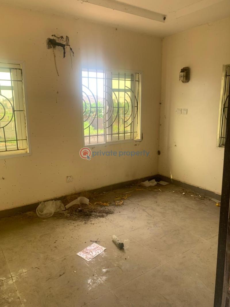 2 bedroom Flat & Apartment For Rent Abijo Sangotedo Lagos - 11