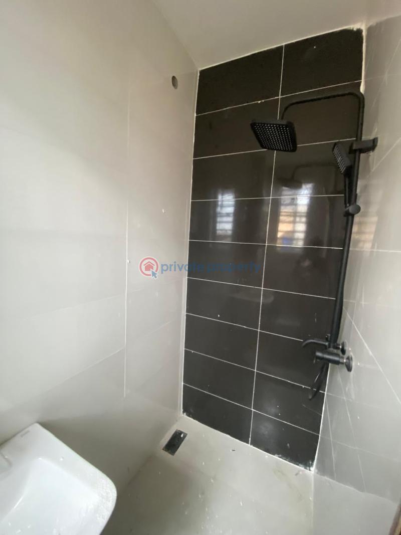 Exquisite 2 bedroom apartment - 1 2 bedroom Flat & Apartment For Sale Ologolo Lekki Phase 1 Lagos - 1