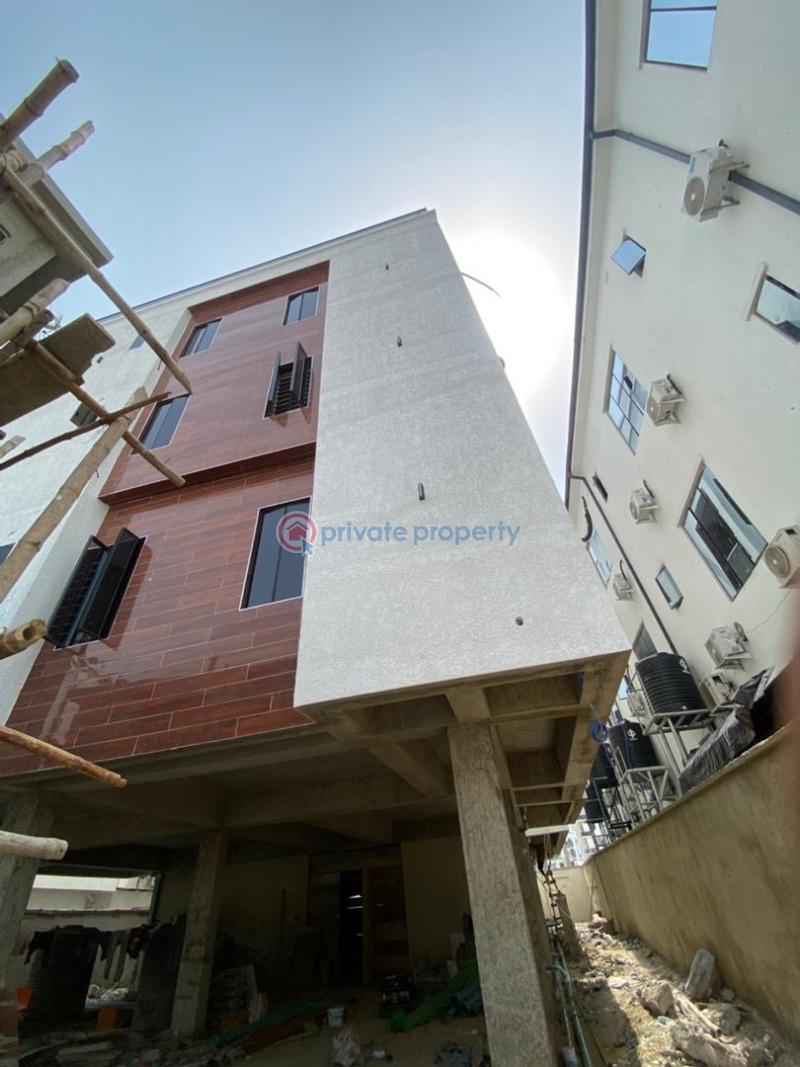 2 bedroom Flat & Apartment For Sale Lekki Phase 1 Lekki Lagos - 0