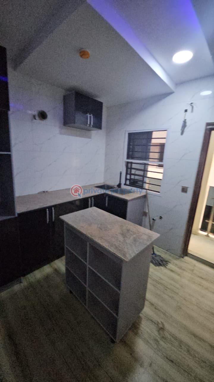 2 bedroom Flat & Apartment For Rent Lekki Phase 1 Lekki Lagos - 17
