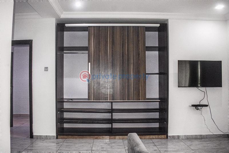2 bedroom Flat & Apartment For Sale Ikate Lekki Phase 1 Lagos - 5