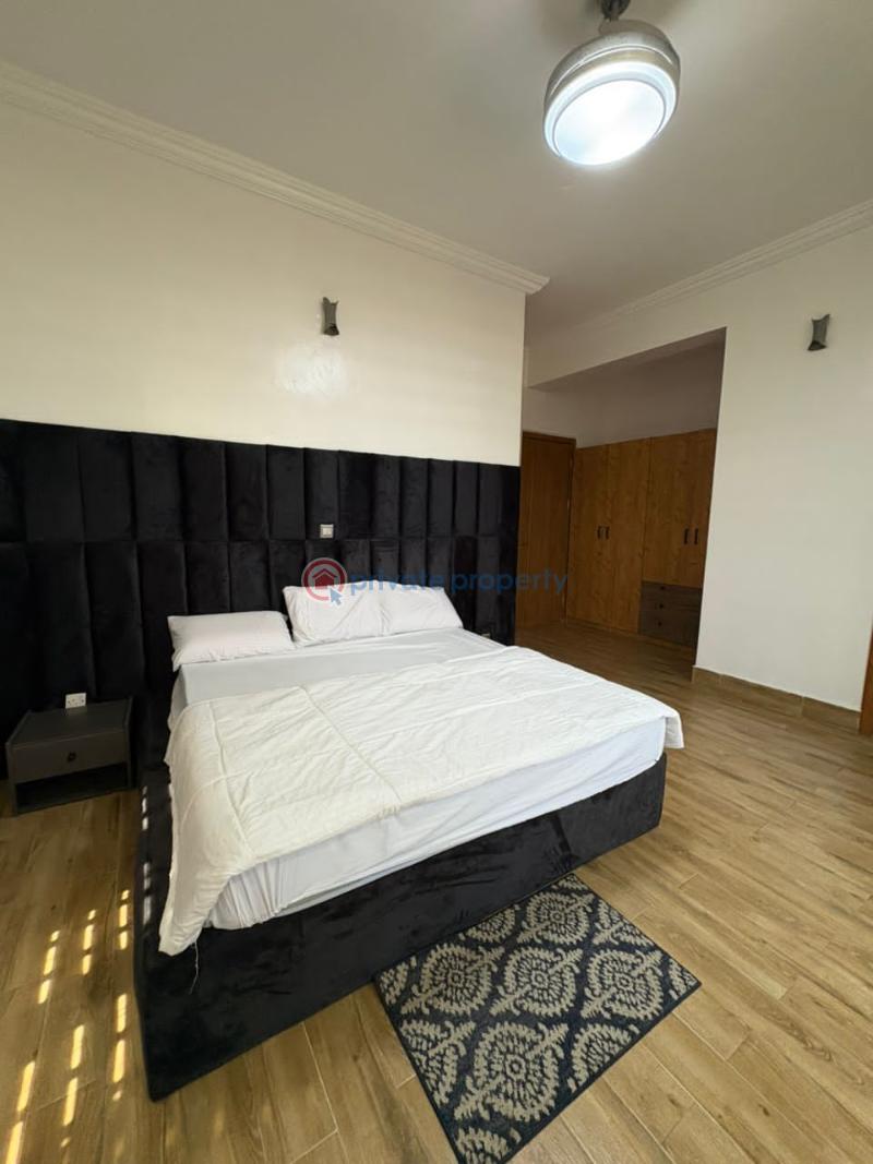 2 bedroom Flat & Apartment Short let Ikate Lekki Phase 1 Lagos - 5