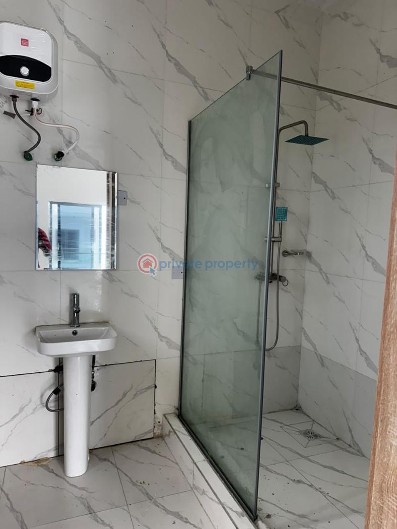 2 bedroom Flat & Apartment For Rent Orchid Lekki Lagos - 17