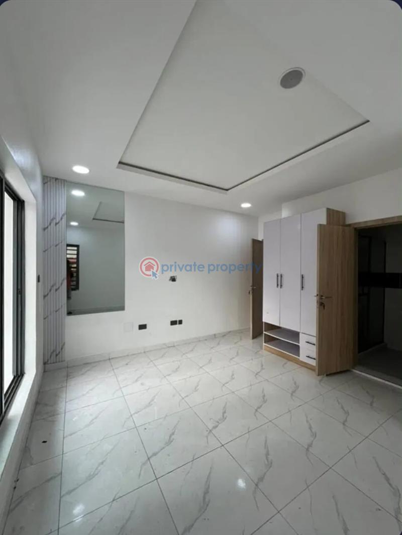 2 bedroom Flat & Apartment For Rent Ikate Lekki Lagos - 2