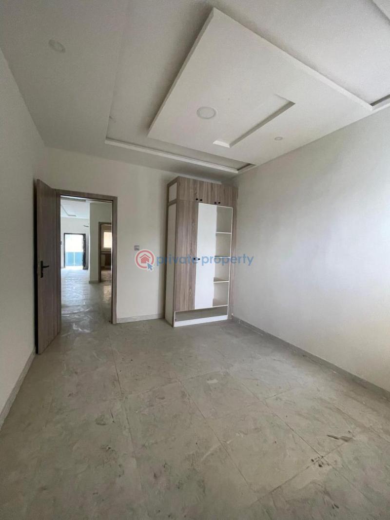 2 bedroom Flat & Apartment For Rent Ikate Lekki Phase 1 Lagos - 1