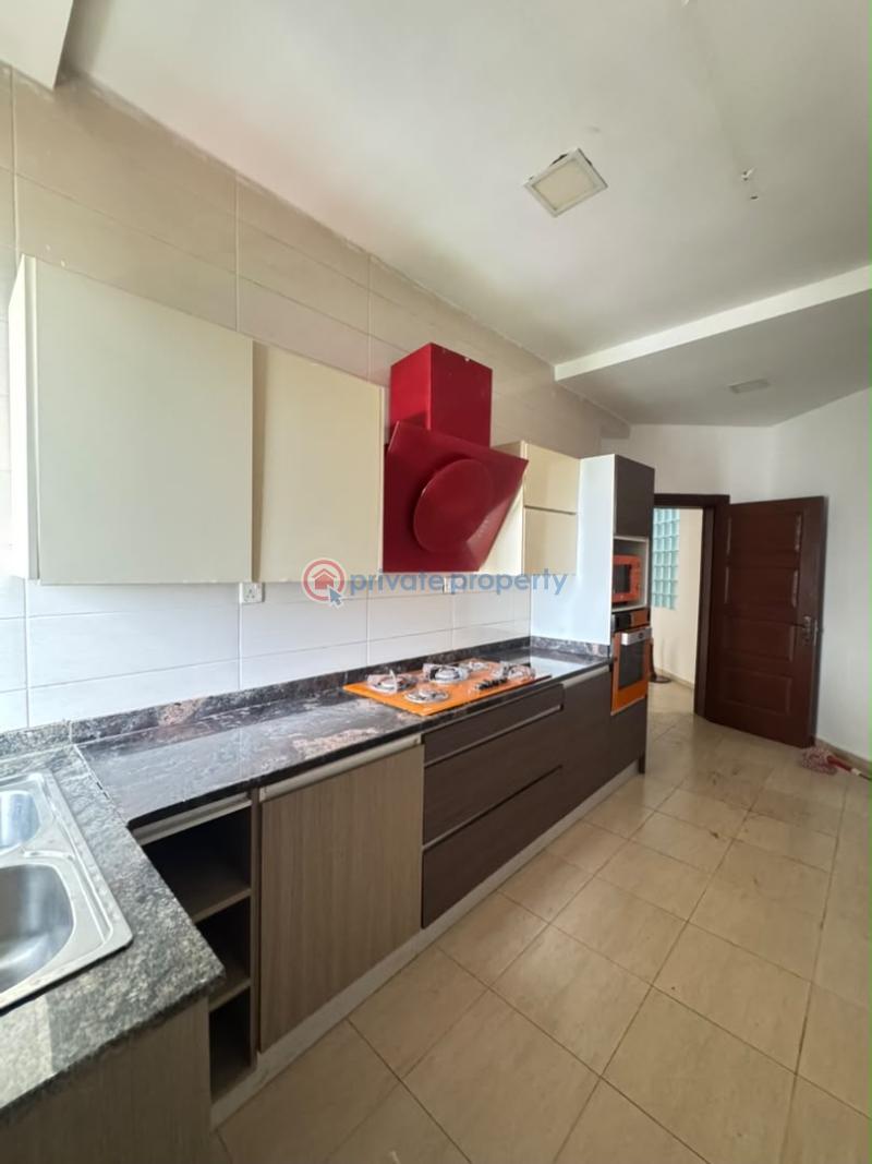 2 bedroom Flat & Apartment For Rent Oniru Victoria Island Lagos - 4