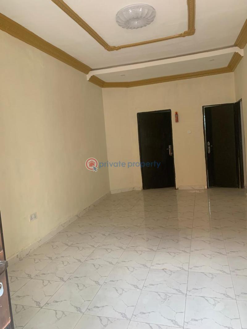 2 bedroom Flat & Apartment For Rent Abijo Sangotedo Lagos - 2