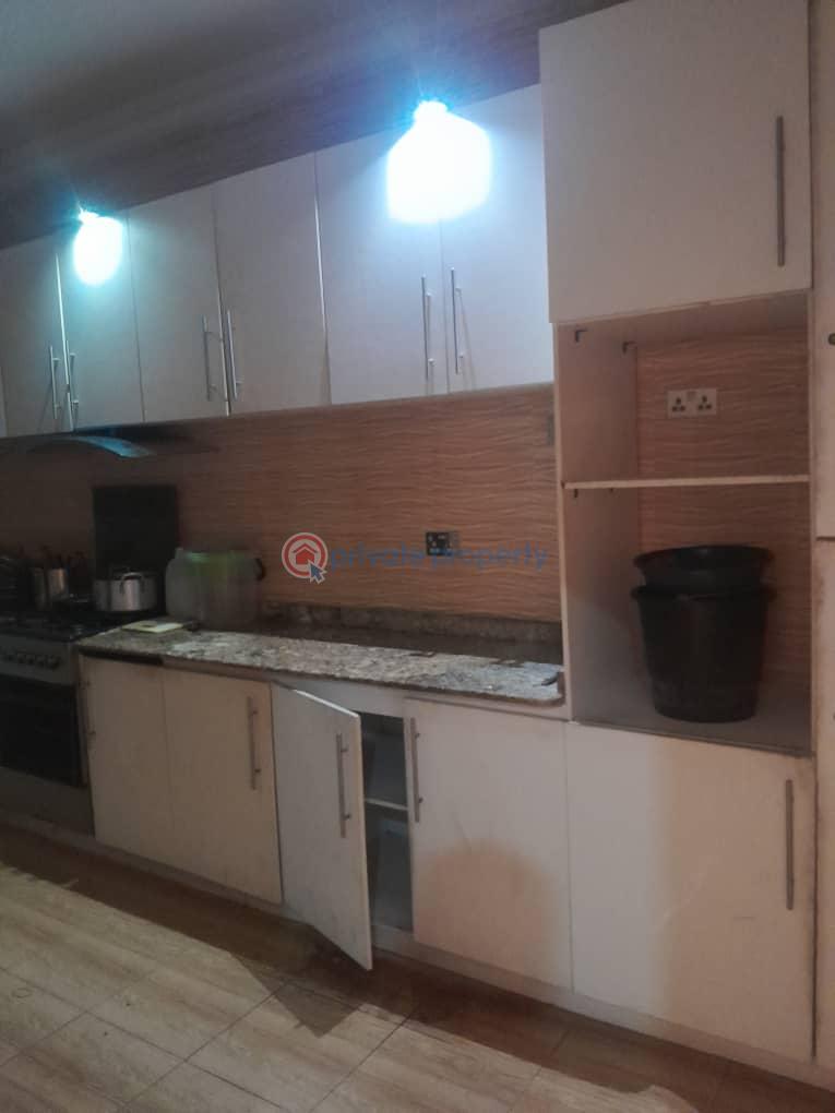 2 bedroom Flat & Apartment For Rent Abraham Adesanya Sangotedo Lagos - 5