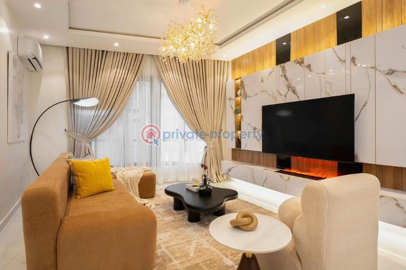 2 bedroom Flat & Apartment Short let Admiralty Way Lekki Phase 1 Lagos - 9