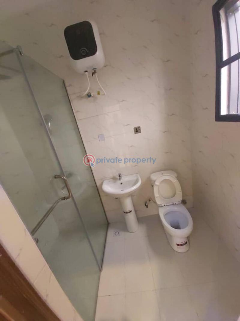 2 bedroom Flat & Apartment For Rent Peninsula Garden Estate Sangotedo Lagos - 6