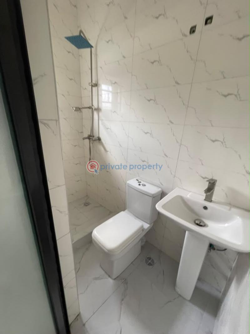 2 bedroom Flat & Apartment For Rent Sky Mall Ajah Lagos - 9