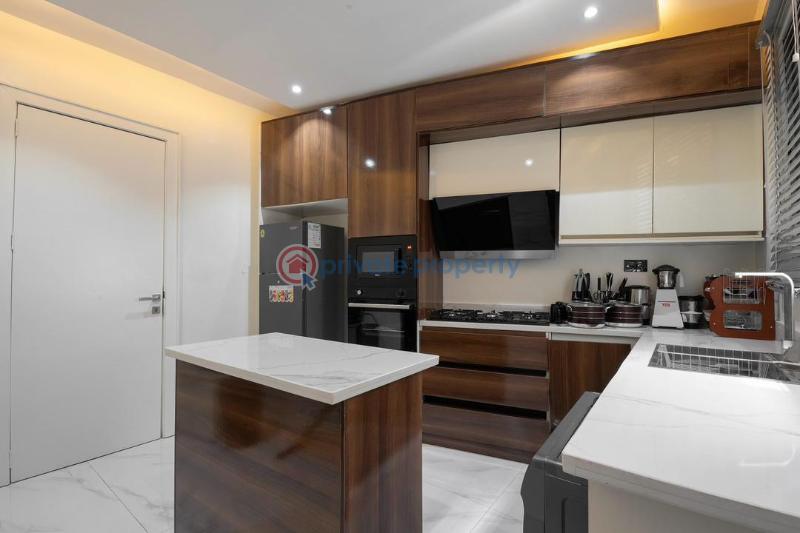 2 bedroom Flat & Apartment Short let Admiralty Way Lekki Phase 1 Lagos - 13